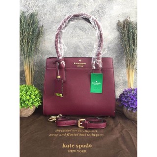 กระเป๋าสะพาย Kate Spade New York Womens Cameron Street Candace Satchel