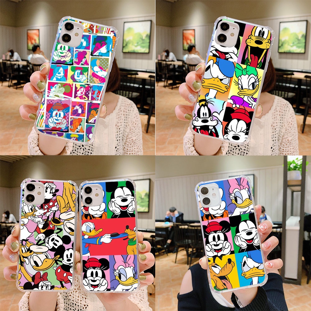 Y-130 Happy Miao House ซิลิโคน TPU สําหรับ VIVO V20I V20 Y53 Y70 Y69 Y91C Y95 Y81I Y93 Y91 Y81 Y81S 