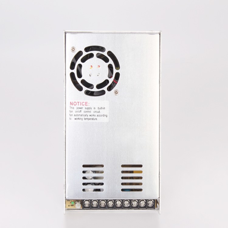 อะแดปเตอร์ 24V-10A รังผึ้ง