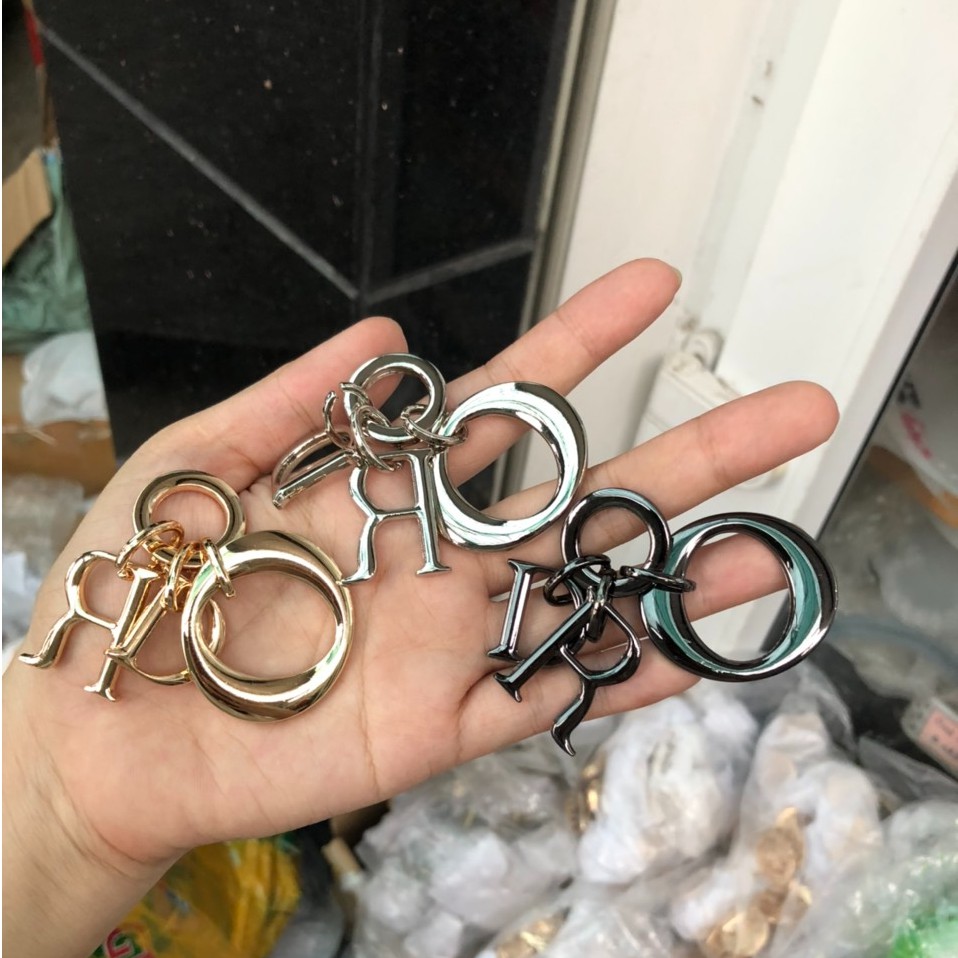 ผ้าแขวน คานห้อยกระเป๋าถือ d-or