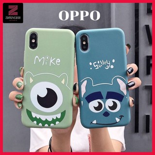 🦝 เคสOPPO เคสออปโป้ A9(2020)/A5/A3S/A7/A5S OPPO A31  A12 F11Pro F9 F7  #404 🦝