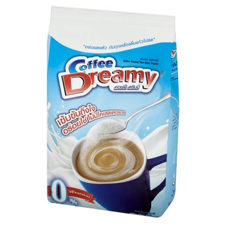 COFFEE DREAMY คอฟฟี่ ดรีมมี่ ครีมเทียม 900 กรัม