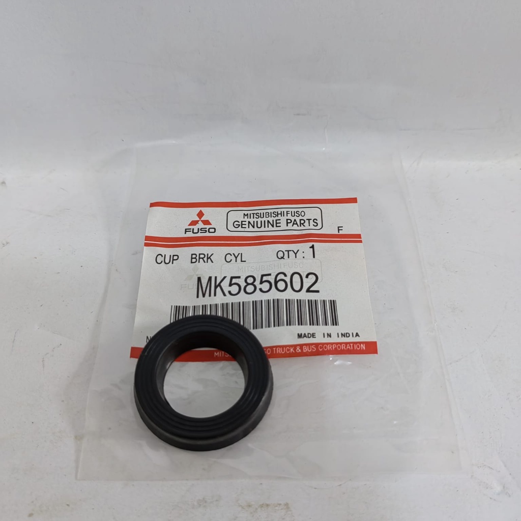 Canter HDX PS136 HDX ยางเบรก