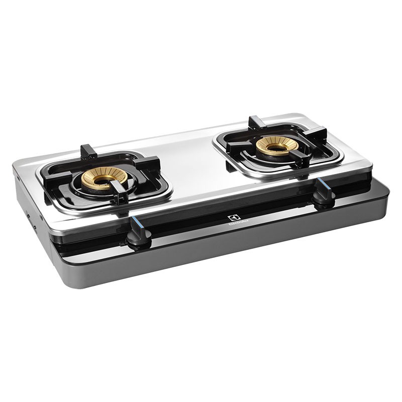 Electrolux เตาแก๊สสเตนเลส รุ่น ETG726BXS