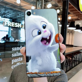 Wiko Lenny 2 3 Max Lenny3 Cartoon Snowball Minions Mickey Pikachu Case Silicon Soft Full Protective Flexible Bumper Back Cover