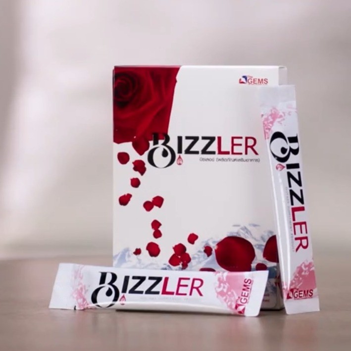 บิซเลอร์ Bizzler ราคาถูกสุด พร้อมส่วนลด อาหารเสริม เพิ่ม Sod  ต้านอนุมูลอิสระ Bizzler บำรุงผิว รักษาสิว สิวอักเสบ กระ ฝ้า - Paasagon -  Thaipick