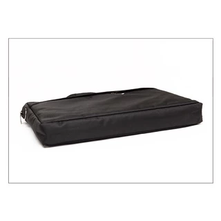 กระเป๋าโน๊ตบุคดำ 15 นิ้ว แล็ปท็อป กระเป๋า Notebook Bag มีสายสะพาย A78