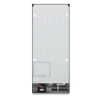LG แอลจี ตู้เย็น 2 ประตู ขนาด 13.2 คิว รุ่น GN-F372PXAK Black (สีดำ) #4
