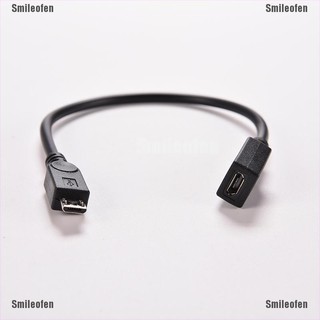 สายเคเบิล Micro Usb 2. อุปกรณ์ต่อขยาย Type B ตัวผู้ เป็นตัวเมีย M F 0 ชิ้น