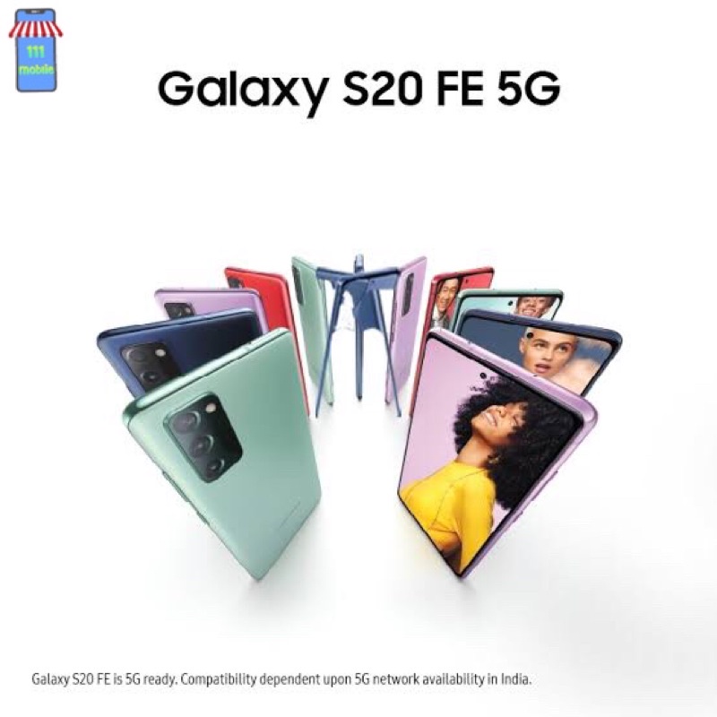 SamsungS21FE/S20/S20+/S21+/S20FE 4G/5G เครื่องศูนย์ไทย /มือสอง/ประกันร้าน 1 เดือน