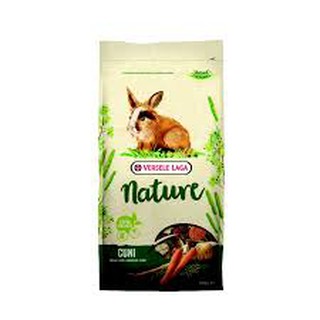 Nature Cuni, 700g.(Rabbit) เนเจอร์ คูนิ อาหารกระต่ายโตจากธรรมชาติ 700กรัม