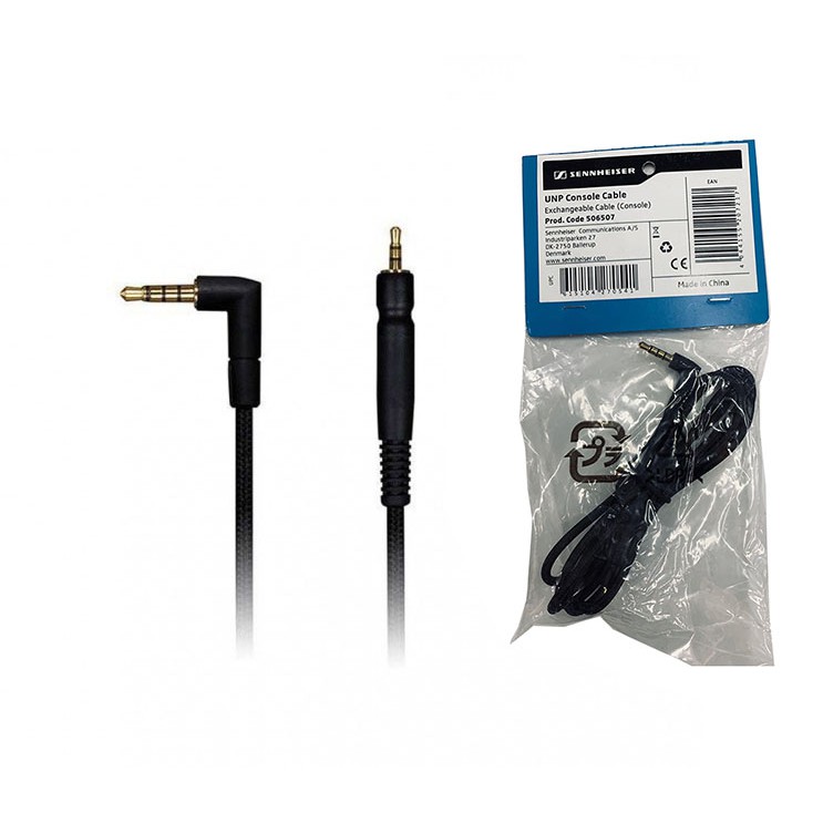 unp console cable