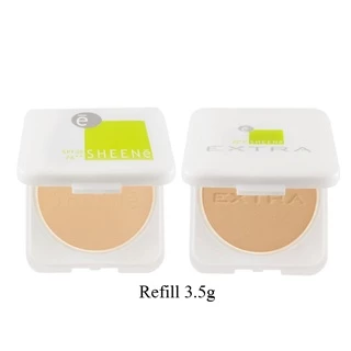 ตลับพกพา Sheene 2go Powder 3.5g แป้งชีนเน่ ทูโก ออยล์ฟรี เค้ก พาวเดอร์ SPF25 PA++