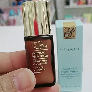 Estee Lauder Advanced Night Repair Intense Reset Concentrate 5ml.