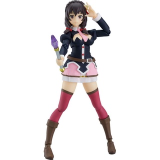 Max Factory figma Yunyun 4545784067642 (Action Figure)