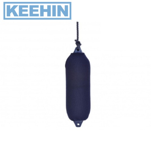 ถุงทุ่นกันกระแทก เฟนเดอร์ F1 15x56 ซม. (Ocean H2/H3) น้ำเงิน Fender Covers 2xF1 15x56 cm (Ocean H2/H