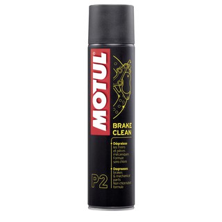 MOTUL P2 BRAKE CLEAN 400 ml