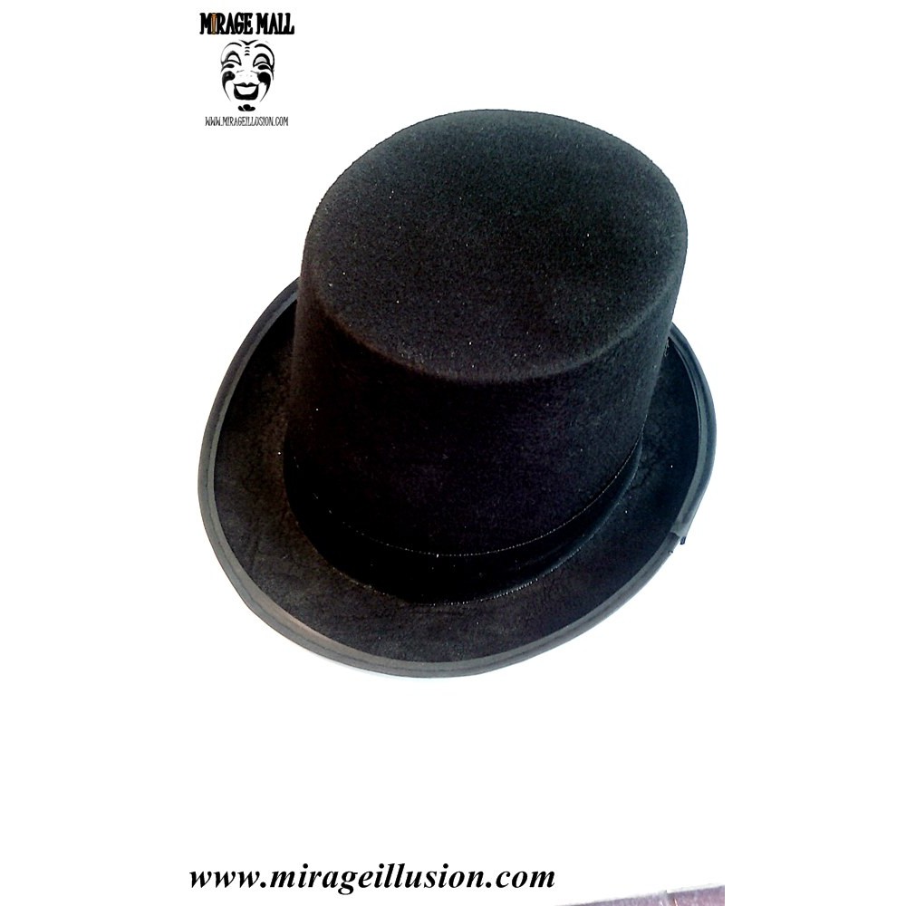 หมวก TOPHAT ทรงสูงมายากล แฟนซี