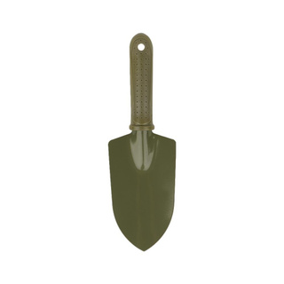 สินค้าขายดี💯 ช้อนพรวนดิน CARBON STEEL FONTAN 2048 CARBON STEEL GARDEN TROWEL FONTAN 2048 สินค้าคุณภาพสูง