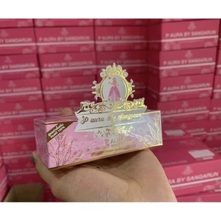 ❇️พรีออร่า แท้ ไม่แท้ยินดีคืนเงินดู( เลขล็อตผลิตเดียวกับจขบ)