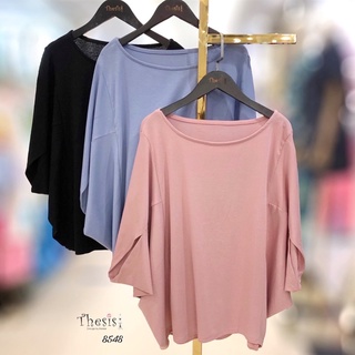 Thesis 2pcs. Knit Top