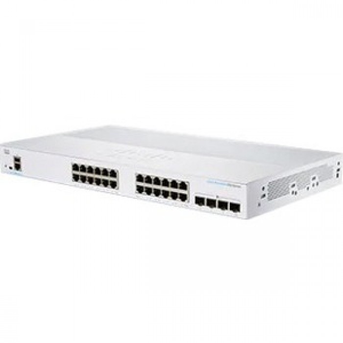 CBS350-24T-4X-EU	CBS350 Managed 24-port GE, 4x10G SFP+