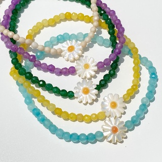 playstuff - Daisy day bracelet