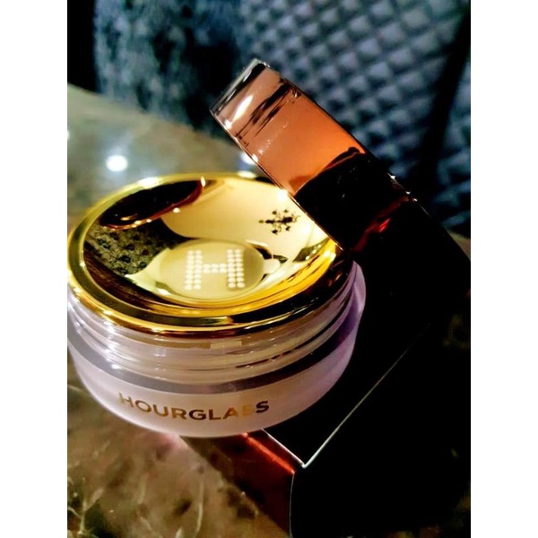 Hourglass veil translucent setting powder ป้ายคิง