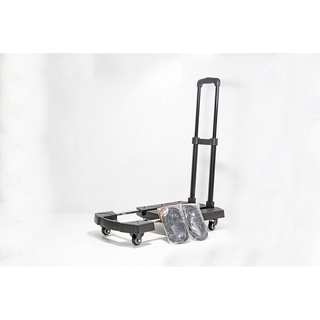 Hand Trolley รถเข็น รับน้ำหนักได้200kg 31x45.5x10cm ST0729-10