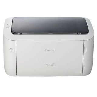 CANON PRINTER (เครื่องพิมพ์ไร้สาย)  IMAGECLASS LBP6030W (MONO LASER)