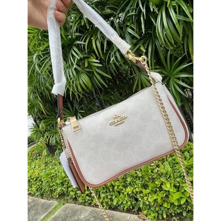 Coach Nolita 19 In Signature