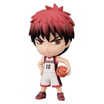 ฟิกเกอร์แท้ jp มือ1 Banpresto  Most lottery Kuroko 's Basketball  - B award - white 10