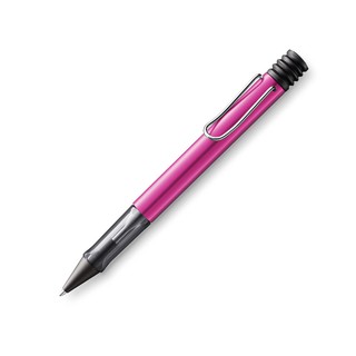 Lamy Al-Star Ballpoint pen Vibrant Pink 2018 Limited Edition