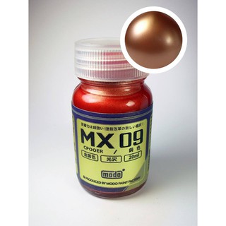 MODO Color MX-09 Copper