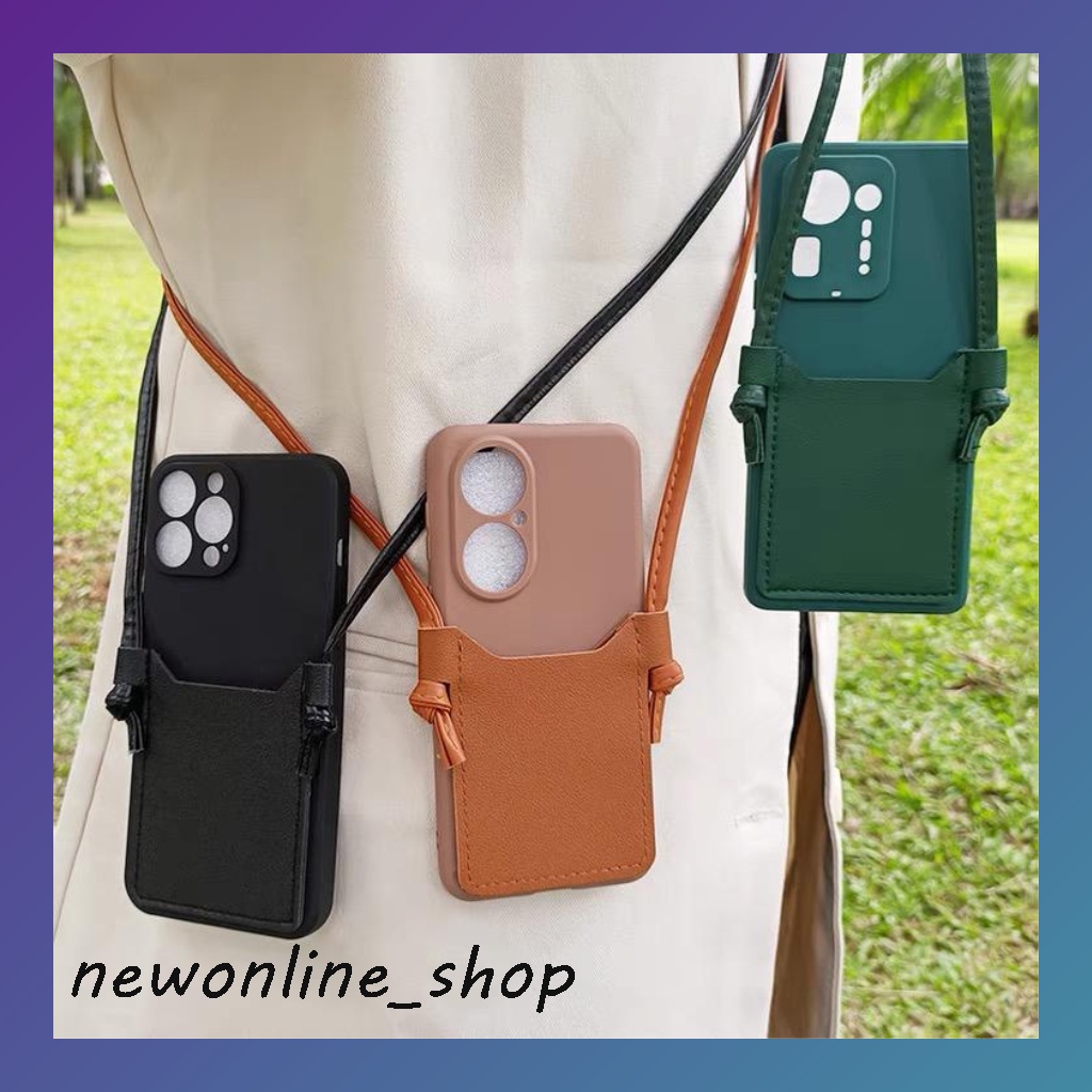 FH63 WM ใหม่ปลอกกระเป๋าสําหรับ Xiaomi Redmi A1 A1 + 4A 4 4X 5 5A 5 + 6 6A 7 7A 8 9 Prime 9A 9i 9C 9T