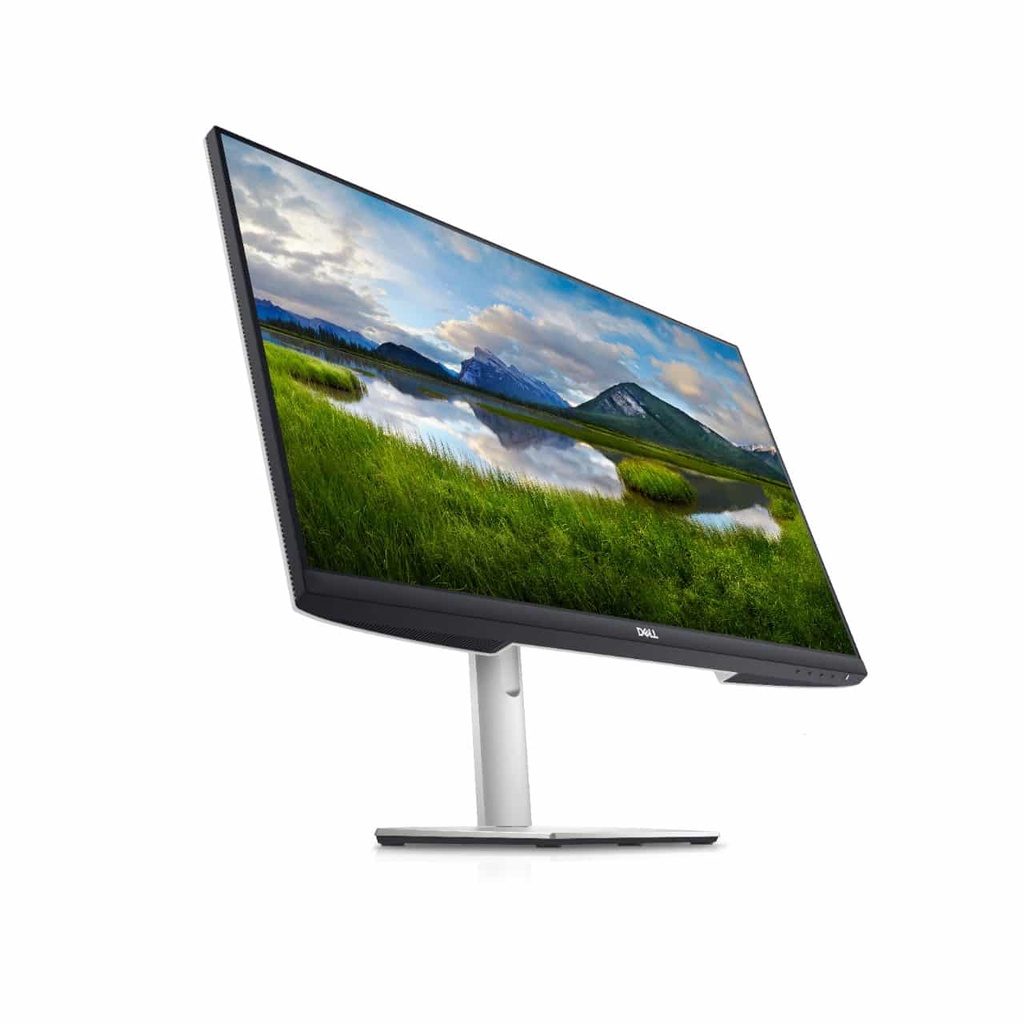 Monitor 27'' DELL S2721DS (IPS, HDMI, DP) 75Hz