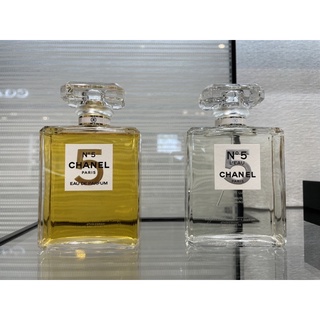 Chanel No.5 / No.Leau Limited มี 2 ขนาด กดเลือกได้ค่ะ