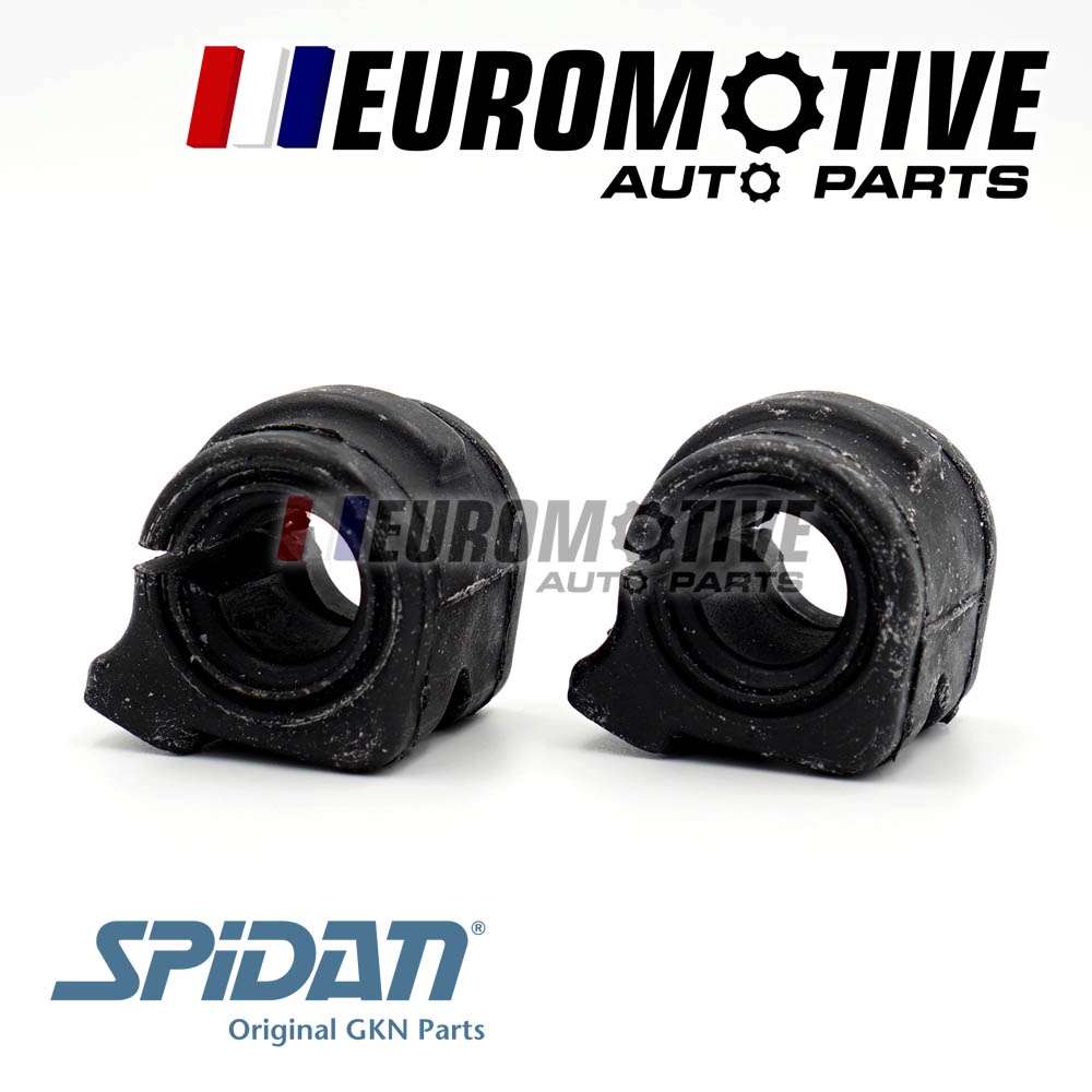 แถบกันม้วน Bush Citroen Xantia - SPIDAN