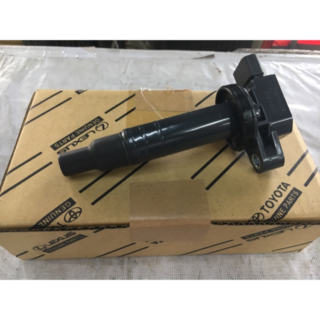 คอยล์หัวเทียนแท้ Toyota Vios(วีออส) ปี03-12 , Toyota Yaris ปี 06-12 ...