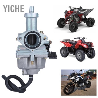 Yiche Pz26 คาร์บูเรเตอร์คาร์บูเรเตอร์ 26 มม. / 1 นิ้วสําหรับ 125Cc 140Cc 150Cc Pit Pro Buggy