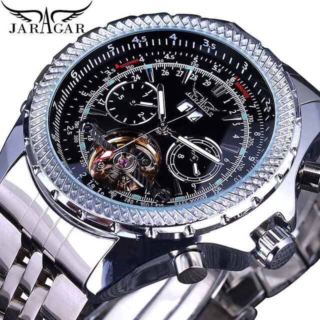jaragar aviator