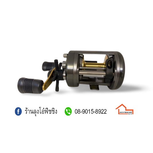 รอกเบส SHIMANO CORVALUS