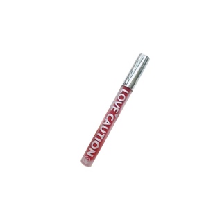 โปรโมชั่น : ลิปเคลือบลิปสติก สีสวย ติดทน ลิปสติกแท้แบรนด์ 6 สีLong-lasting beautiful lipstick 6 genuine brand lipstick