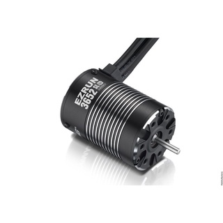 Ezrun-3652-5400kv-black