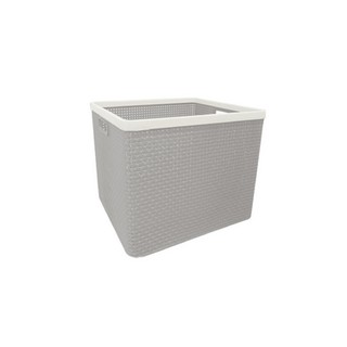 ตะกร้าผ้าเหลี่ยม HH-1098 (XXL) Good2U