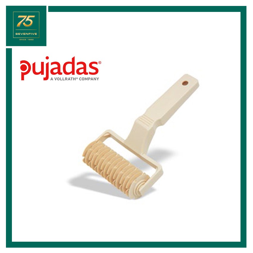 PUJADAS ที่ตัดแป้งพายรูปตาราง PUJ1-840.000