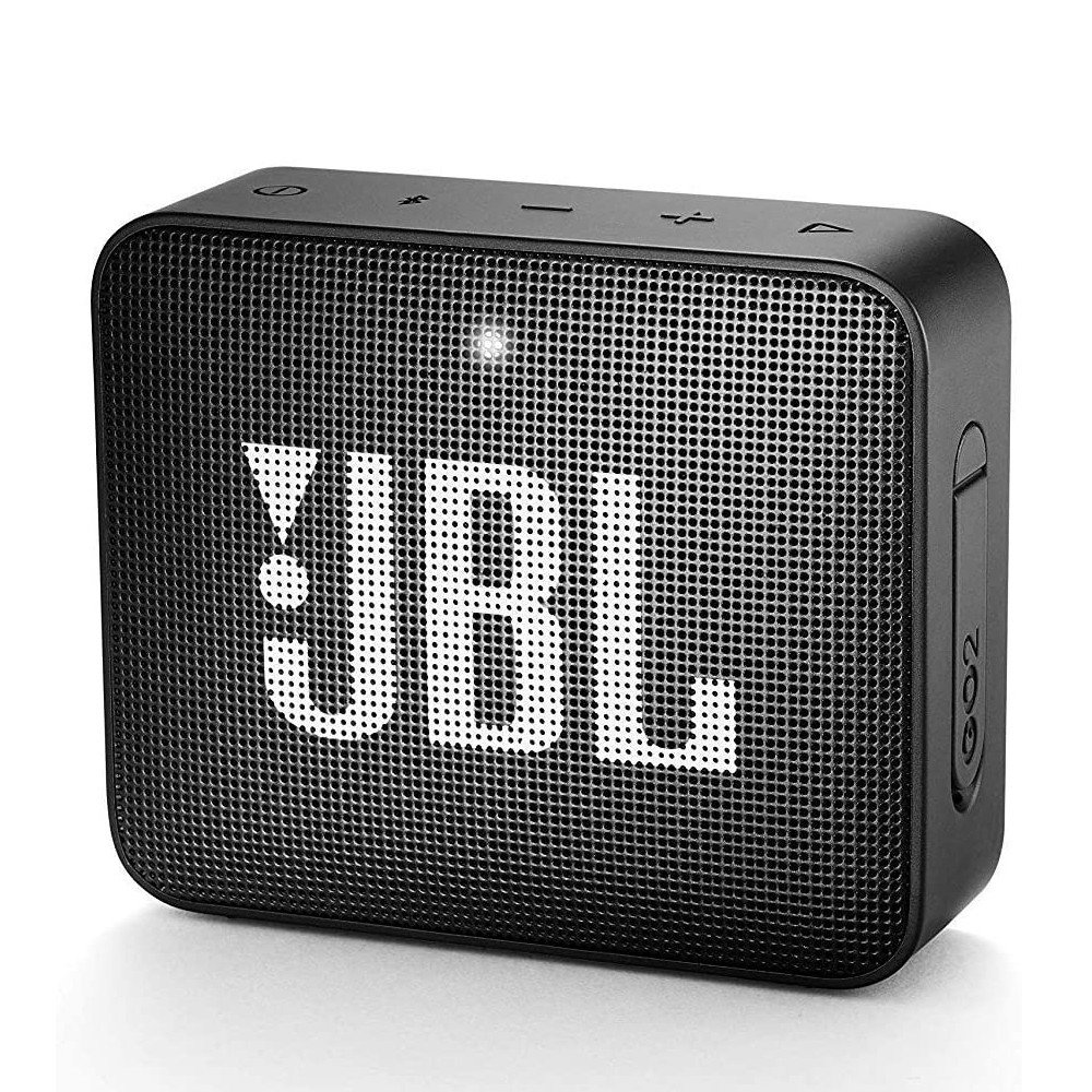 วิทยากร：JBL Go 2 Wireless Bluetooth Seaker Subwoofer Small Audio