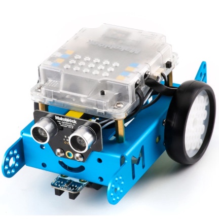 mBot Educational Robot Kit (Bluetooth Version)