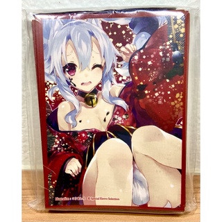 [Comiket Anime 0001] Sleeve Collection SPECIAL SLEEVE SELECTION Vol.03 - สลีฟการ์ด,ซองการ์ด,ซองใส่การ์ด (JP)