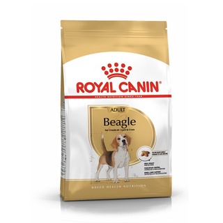 Royal canin Beagle Adult อาหารสุนัขโต พันธุ์บีเกิ้ล 12 กิโลกรัม